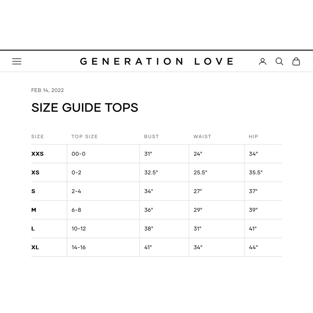 Generation Love Silva Mesh Dress * Size XS * Color Black (F) - Picture 7 of 8